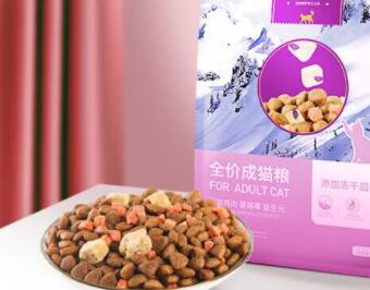 福佩迪猫粮哪个系列好 福佩迪猫粮哪个系列好