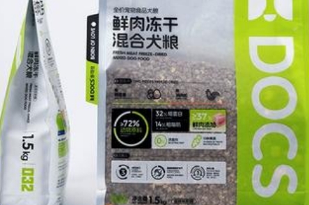 多可仕狗粮哪里生产的