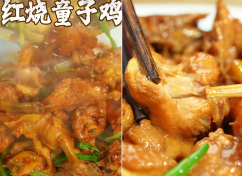 美味、新鲜、放心，春节餐桌必不可少杨博士深山散养土鸡！