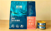 鲜朗猫粮罐头真实体验分享