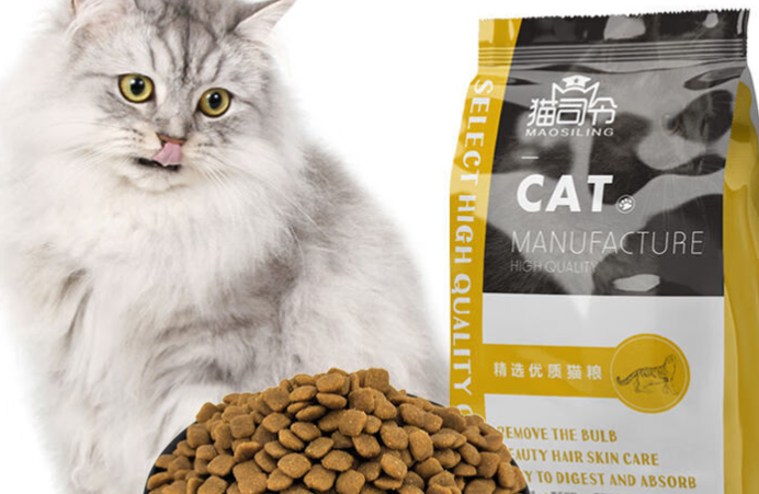 猫司令猫粮到底能不能吃