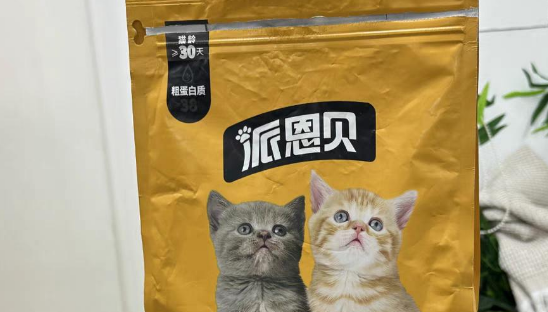 派恩贝猫粮的品质怎么样 派恩贝猫粮的品质怎么样
