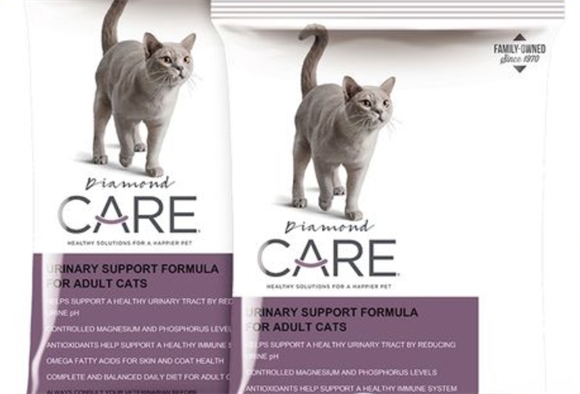 Diamond Care猫粮是什么地方的 Diamond Care猫粮是什么地方的