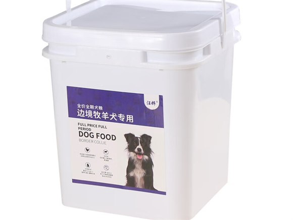 汪粹狗粮建议买吗？看这篇分析文章