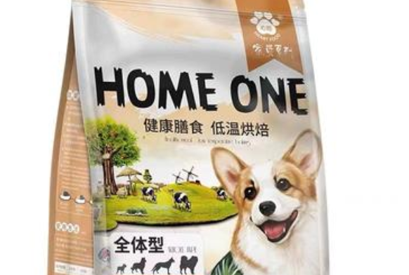 家员狗粮属于什么档次 家员狗粮属于什么档次