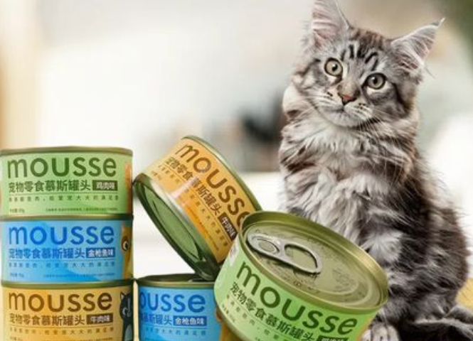 法恩贝猫罐头贵吗 法恩贝猫罐头贵吗