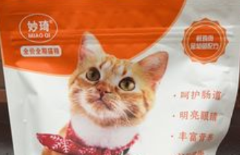 妙琦名猫粮适口性怎么样 妙琦名猫粮适口性怎么样