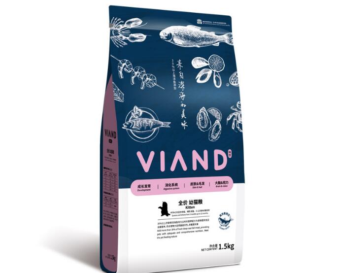 溥畔猫粮怎么那么便宜 溥畔猫粮怎么那么便宜