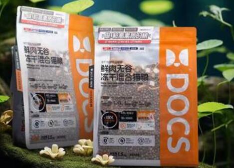 多可仕狗粮和皇家狗粮哪个更好一点 多可仕狗粮和皇家狗粮哪个更好一点