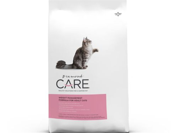 Diamond Care猫粮到底能不能吃 Diamond Care猫粮到底能不能吃
