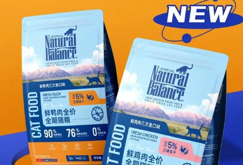 雪山猫粮适口性怎么样