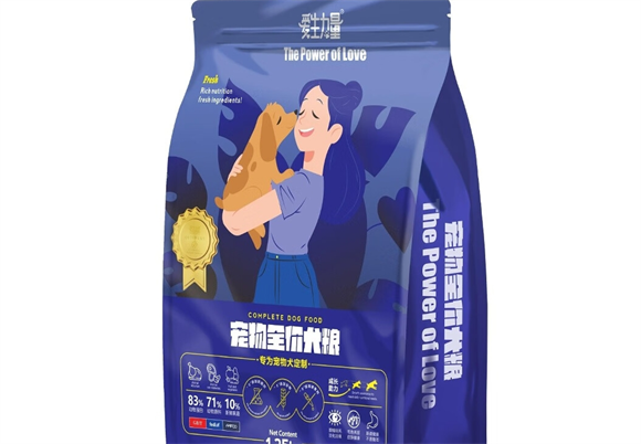 爱生力量狗粮是天然粮吗 爱生力量狗粮是天然粮吗