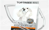 TOPTREES狗粮好吗