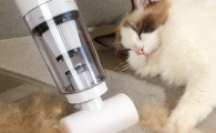 迪普尔猫毛吸尘器价格