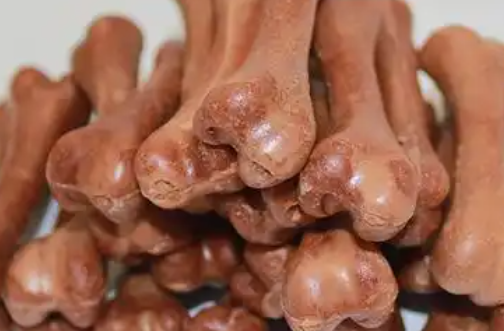 磨牙棒的好处与坏处有哪些