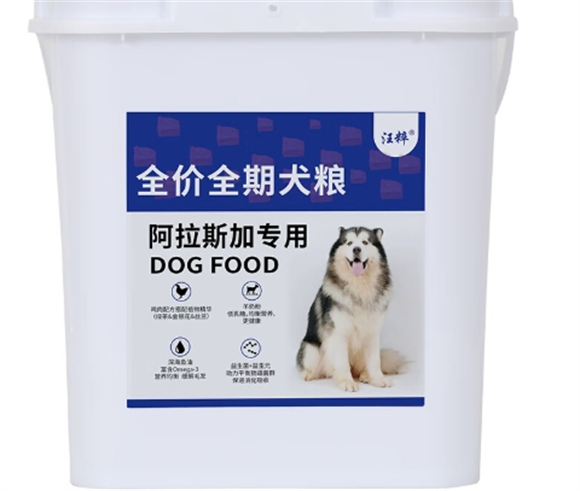 汪粹狗粮怎么样