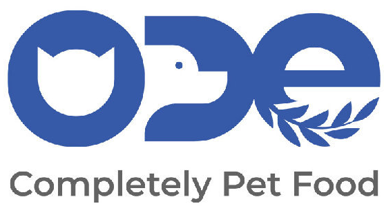 ODE专注于每一条尾巴的营养健康 ODE专注于每一条尾巴的营养健康