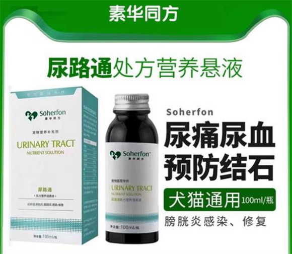 素华同方：为宠物健康注入活力