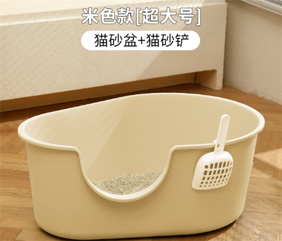 KimPets猫砂盆好用吗 KimPets猫砂盆好用吗