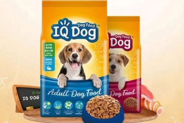 iqdog是正规品牌吗 iqdog是正规品牌吗