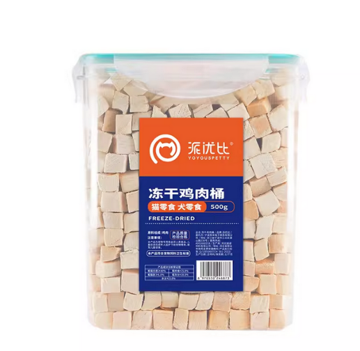 派优比狗粮是哪个国家的牌子 派优比狗粮是哪个国家的牌子