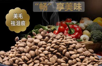 启畅狗粮和心粮哪个好 启畅狗粮和心粮哪个好