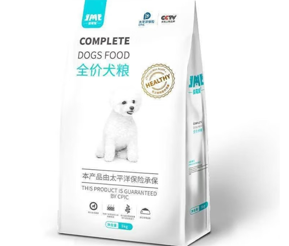 俊萌宠狗粮好吗 俊萌宠狗粮好吗
