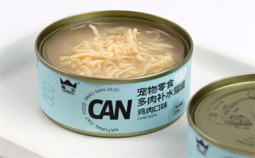 喵三多