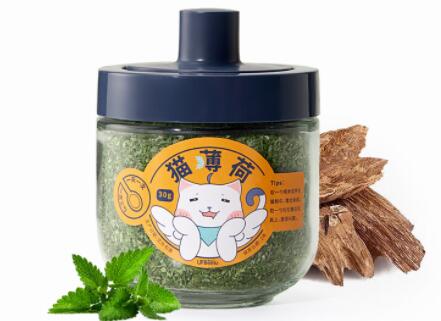 优范UFBemo猫薄荷是干什么用的 优范UFBemo猫薄荷是干什么用的
