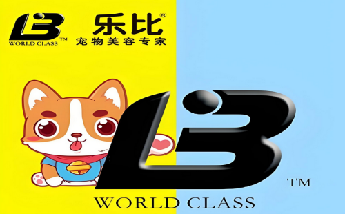 乐比宠物
