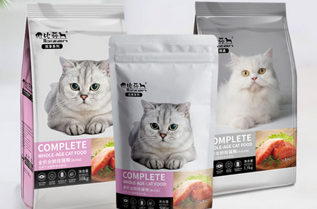 依比莎猫粮多少钱一袋