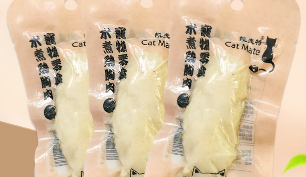 凯麦特宠物零食怎么样