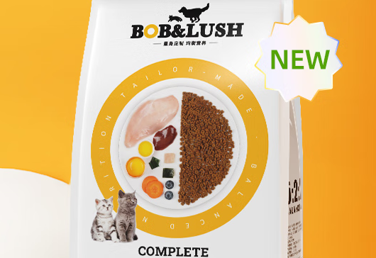 boblush猫粮到底安不安全