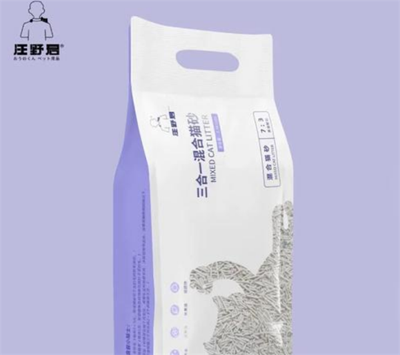 汪野君猫砂是哪个国家的