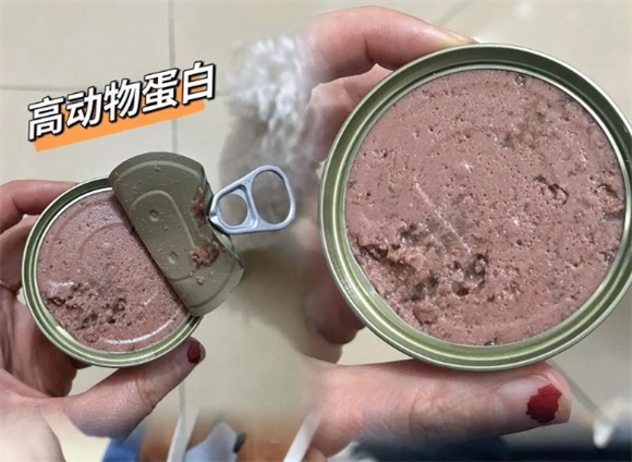 狗狗罐头怎么制作方法
