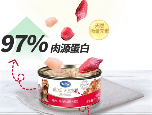 优立乐罐头属于什么档次 优立乐罐头属于什么档次