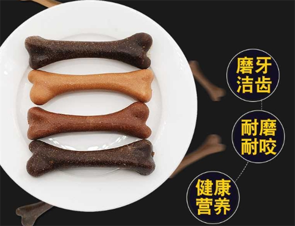 比熊磨牙棒什么牌子好