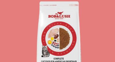 boblush猫粮怎么样 boblush猫粮怎么样
