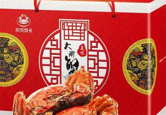 蟹宗大闸蟹属于什么档次