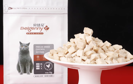 贝佳尼猫粮好不好 贝佳尼猫粮好不好
