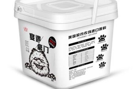 宴遇豪门狗粮哪里产的 宴遇豪门狗粮哪里产的