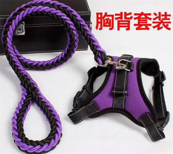 PPO宠物胸背带是什么材质的 PPO宠物胸背带是什么材质的