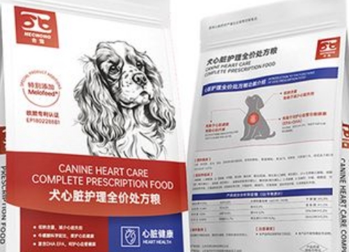 合宠处方狗粮好吗