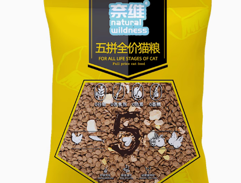 奈维猫条是那里生产的品牌 奈维猫条是那里生产的品牌