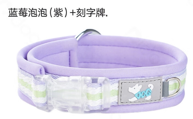 DidogPet宠物项圈好不好