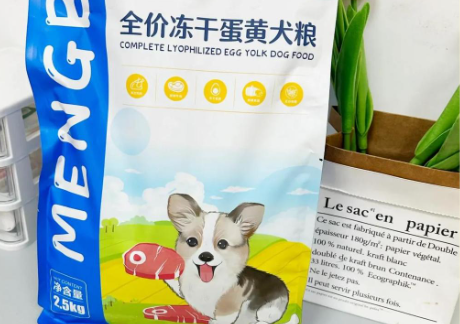 印象小宠的狗粮怎么样 印象小宠的狗粮怎么样