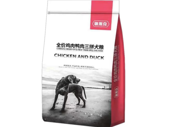 德米克狗粮怎么样 德米克狗粮怎么样