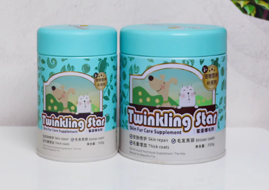 Twinkling star是什么品牌