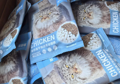欧耶喵猫粮安全么 欧耶喵猫粮安全么