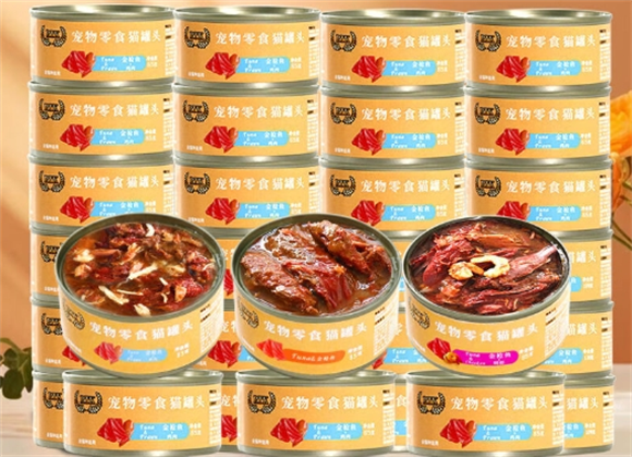 RTK罐头咋样 RTK罐头咋样